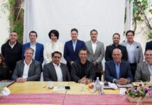 Patricio Zorrilla presidirá Cámara de Radio y Televisión en Puebla-Tlaxcala
