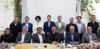 Patricio Zorrilla presidirá Cámara de Radio y Televisión en Puebla-Tlaxcala