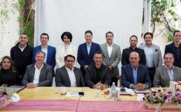 Patricio Zorrilla presidirá Cámara de Radio y Televisión en Puebla-Tlaxcala