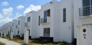 Bajos salarios impiden que trabajadores accedan a vivienda