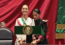 ¿Cuánto cuesta la Banda Presidencial de Claudia Sheinbaum?