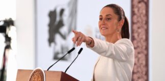 Sheinbaum inicia programa nacional Vivienda para el Bienestar