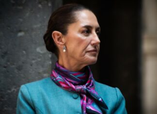 Sheinbaum anuncia que México recibirá inversión de 20 mil mdd en 2025