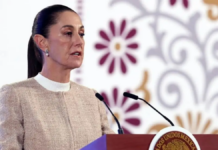 Inversiones de EU estarán seguras en México: Sheinbaum