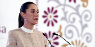 Declaraciones de Trump no ponen en riesgo T-MEC: Sheinbaum