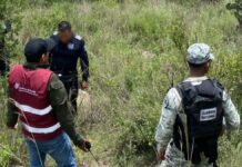 Contabilizan a 871 personas sin localizar en Puebla