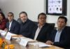 Comisión del Congreso aprueba criterios de evaluación de aspirantes a CDH Puebla