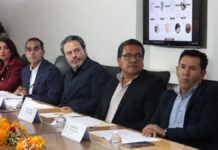 Comisión del Congreso aprueba criterios de evaluación de aspirantes a CDH Puebla