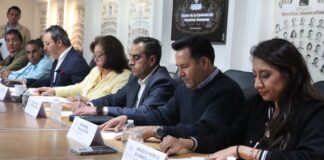 Comisión del Congreso avala lista con 12 aspirantes a la presidencia de la CDHE