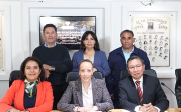 Comisión del Congreso aprueba exhorto en materia de transparencia municipal
