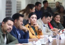 Comisiones del Congreso avalan acuerdos para el nombramiento de titulares de Unidades