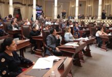 Proponen en el Congreso evitar revictimización en procesos por delitos contra la intimidad sexual