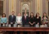 Aprueban proyecto de Presupuesto del Congreso y ASE para 2025