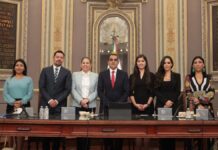 Aprueban proyecto de Presupuesto del Congreso y ASE para 2025