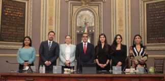 Aprueban proyecto de Presupuesto del Congreso y ASE para 2025
