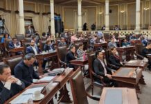 Congreso de Puebla designa a integrantes de cuatro Concejos Municipales