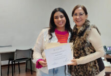 Congreso de Puebla realiza charla virtual sobre riesgos psicosociales