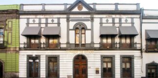 Congreso de Puebla solicita aumento del 1.1% en presupuesto para 2025