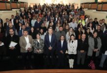 Contraloría capacita a funcionarios del Ayuntamiento de Puebla