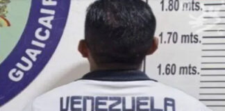 Detienen a medallista paralímpico venezolano por presunto abuso sexual