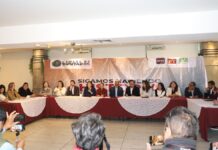 Proyectan presupuesto de más de 121 mil mdp para Puebla en 2025