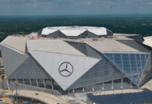 Atlanta será sede del Super Bowl LXII en 2028