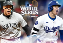 Serie Mundial: Hasta medio millón de pesos para Yankees vs Dodgers
