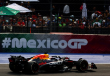 México podría tener dos Grandes Premios para el 2026