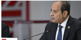 Egipto propone tregua de 48 horas en Gaza para liberar rehenes