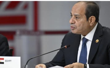 Egipto propone tregua de 48 horas en Gaza para liberar rehenes