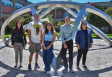 Estudiantes UDLAP presentan proyecto a empresa automotriz