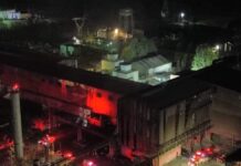 Explosión de caldera deja 12 muertos en Tlaxcala