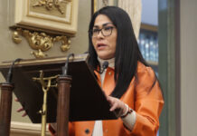 Fedrha Suriano buscará dirigencia estatal de Movimiento Ciudadano