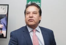 Félix Cerezo busca mantenerse como presidente de la CDH