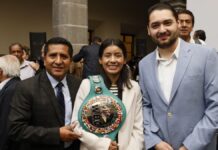 El deporte tiene un poder transformador: Gaby “La Bonita” Sánchez