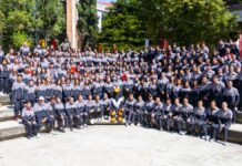 Gansos IBERO Puebla asistirán a INTERSUJ XXIX