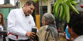Garantizamos un futuro igualitario para las mujeres de Puebla: Armenta