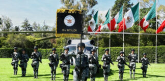 Incorporación de GN a Sedena le dará estabilidad: especialista