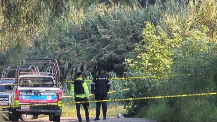 Hallan dos cadáveres en descomposición en Guadalupe Tecola
