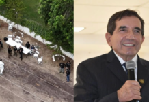 Héctor Melesio Cuén fue asesinado en la finca Huertos del Pedregal: FGR