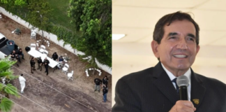 Héctor Melesio Cuén fue asesinado en la finca Huertos del Pedregal: FGR