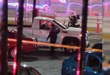 Identifican a hombre que fue asesinado en Las Ánimas
