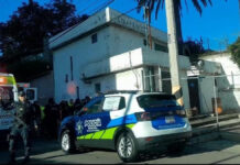Hombre resulta herido en asalto a la ruta 44 en Puebla