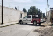 Hombre fue a comprar camioneta y lo asesinan en Huejotzingo