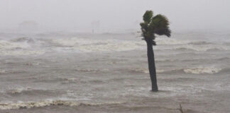 NHC advierte posibles impactos por huracán Kirk