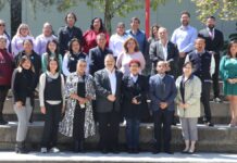 IBERO Puebla recibe sesión de la Red de Sustentabilidad Ambiental ANUIES