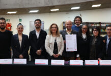 IBERO Puebla recibe al Consejo Consultivo de Diseño Gráfico