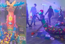 IEU inaugura MUSIEUM 2024, exposición de alebrijes