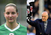Exjugadora del Fulham denuncia abuso sexual por parte de exdueño del club