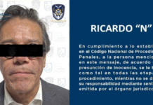 Detienen a funcionario de la SCJN por abuso sexual
